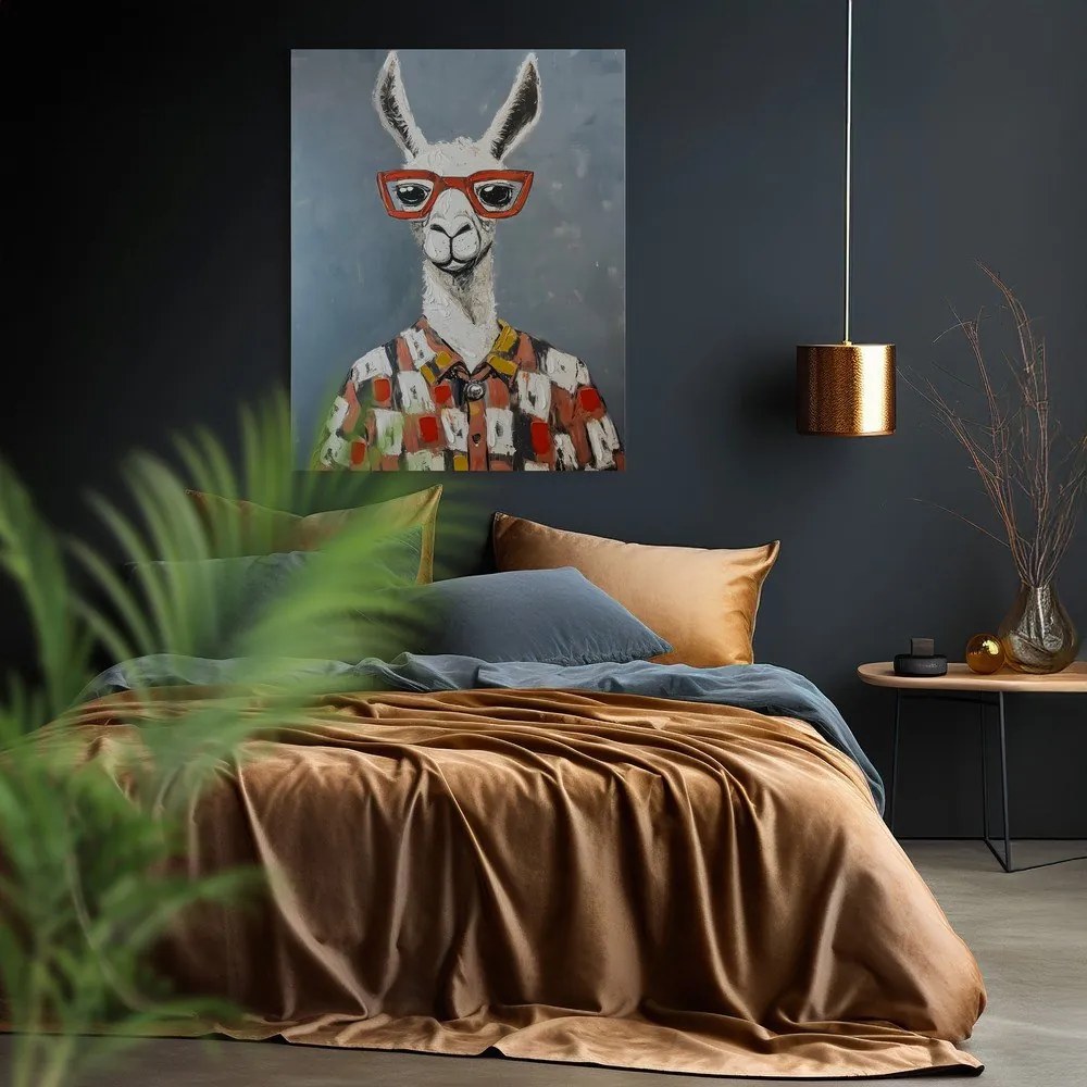 Dipinto 70x100 cm Gerard – Styler