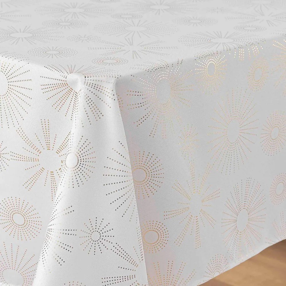 Tovaglia 150x240 cm Pampille – douceur d'intérieur