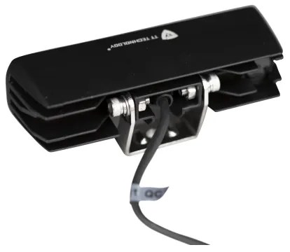 Faretto LED per auto  OSRAM LED/24W/10-30V IP68 5700K