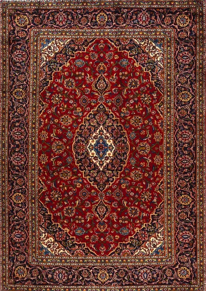 Kashan Tappeto 200 x 290 (Iran)