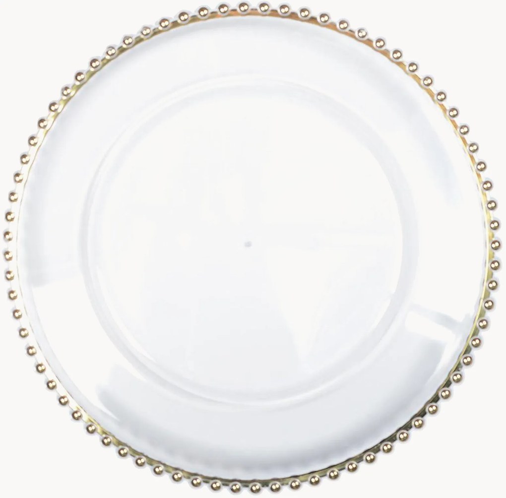 Set di 6 sottobicchieri Aurelle