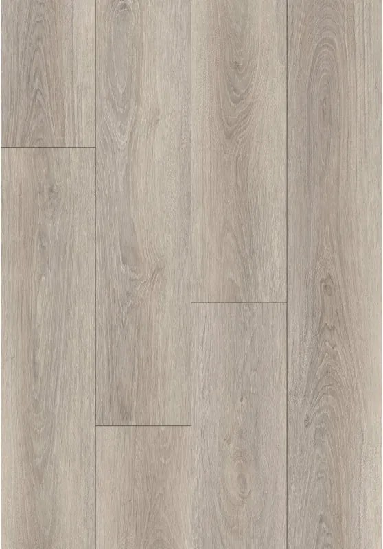 Mexen Wilson pannelli vinilici 1240 x 182 mm SPC 6,5 mm, sottofondo IXPE 1,5 mm, 4 V-Fuga, Rovere - F1058-1240-182-505-4V1-01