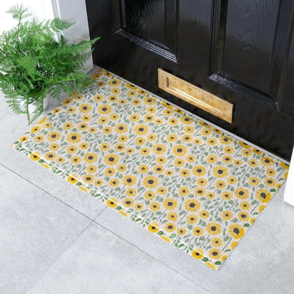 Tappetino 40x70 cm Sunflower - Artsy Doormats