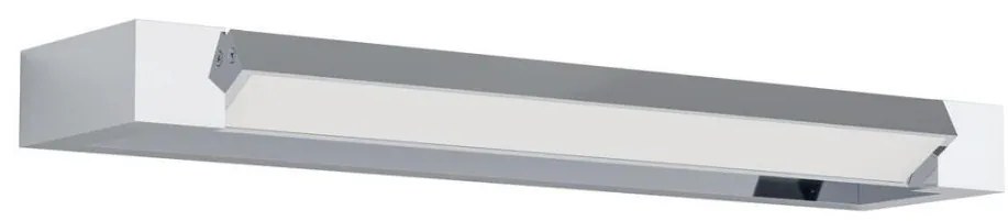 Eglo 900616 - Illuminazione a LED per specchi da bagno GEMILIANA LED/8,9W/230V IP44