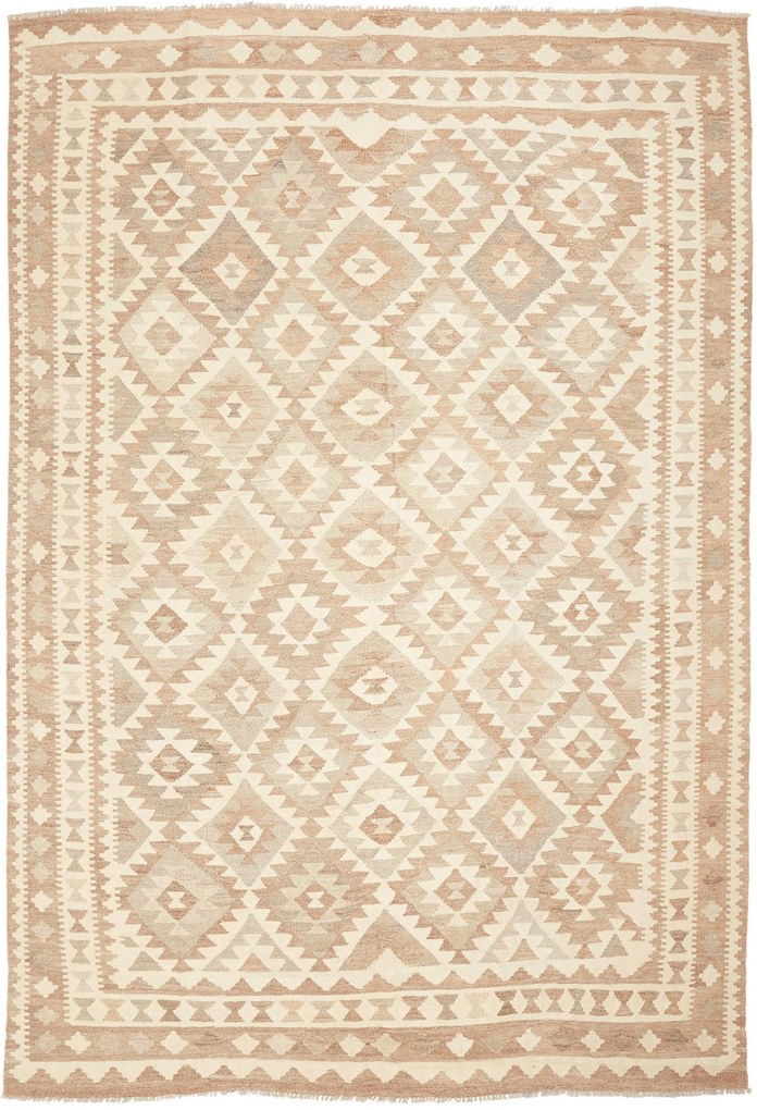 Kilim Tappeto orientale 290x200 (Pakistan) Tessuto A Mano
