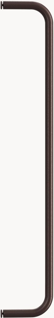 Barra sospesa String System, larg. 53 cm