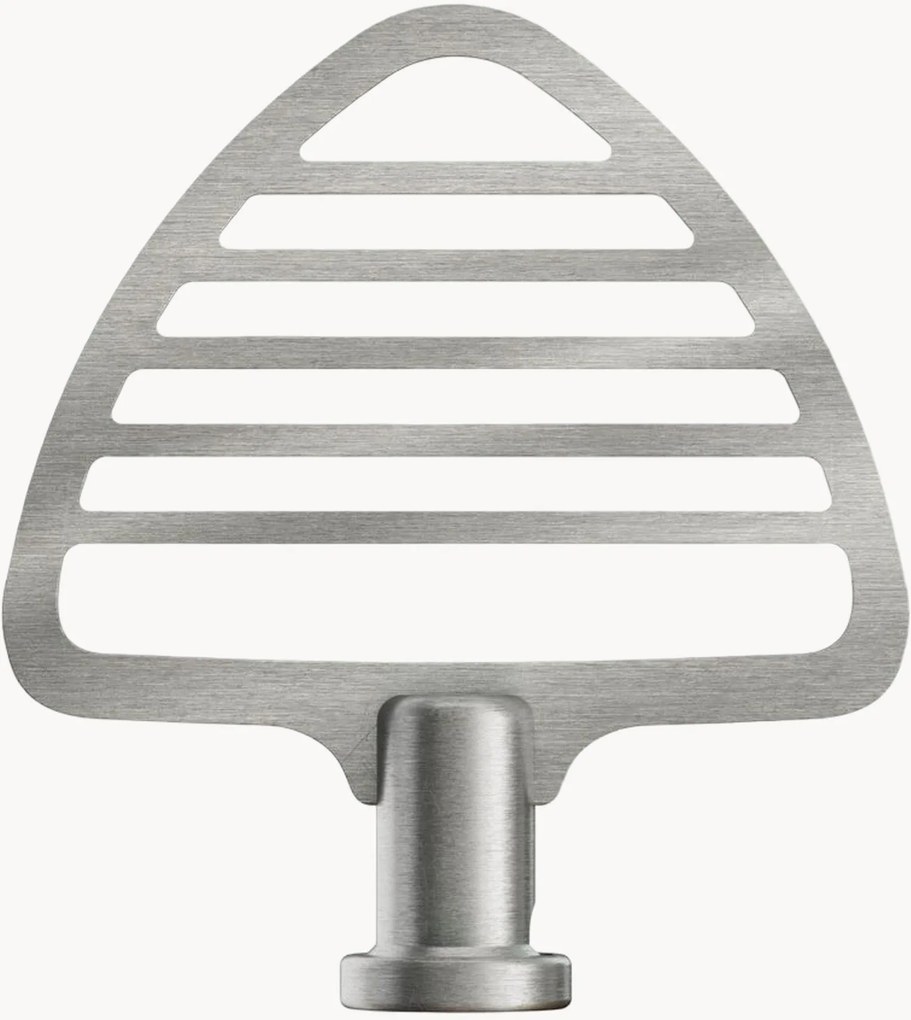 Frusta per impasti in alluminio per planetaria 4,3 L & 4,7 L KitchenAid