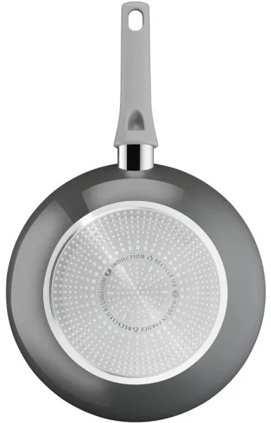 Tefal - Padella wok RENEW ON 28 cm