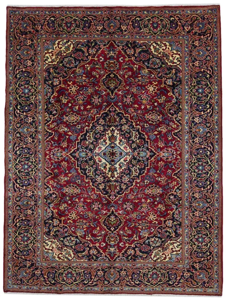 Kashan Tappeto 300x230 (Iran)