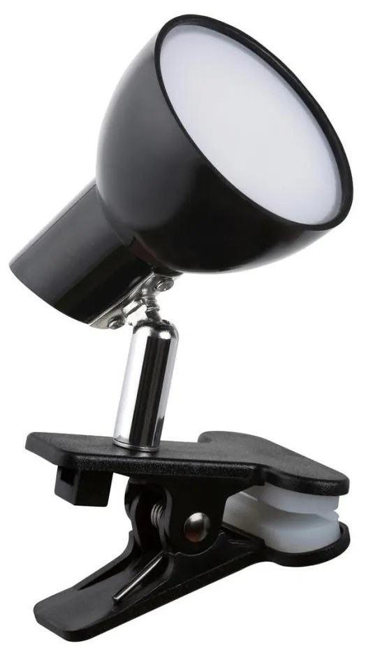 Rabalux 1478 - Lampada LED con Clip NOAH LED/5W/230V