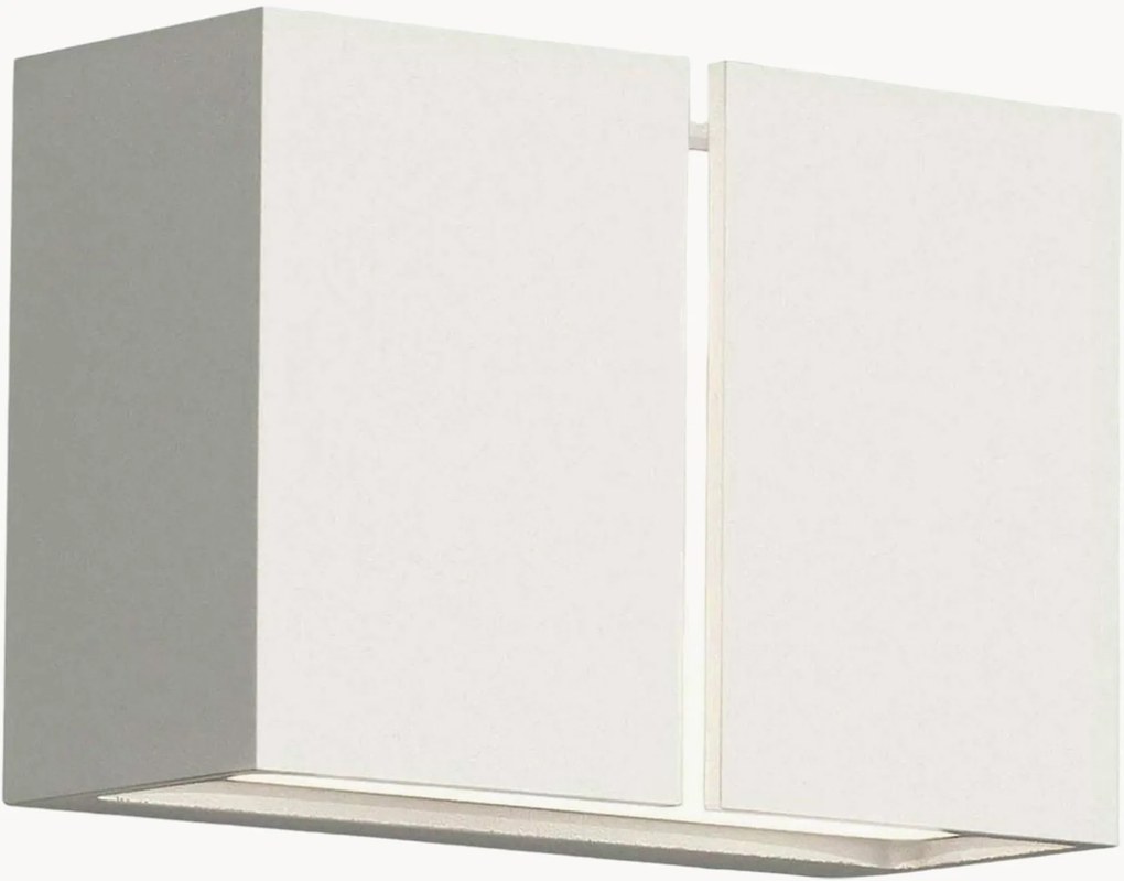 Applique da esterno a LED Pavia