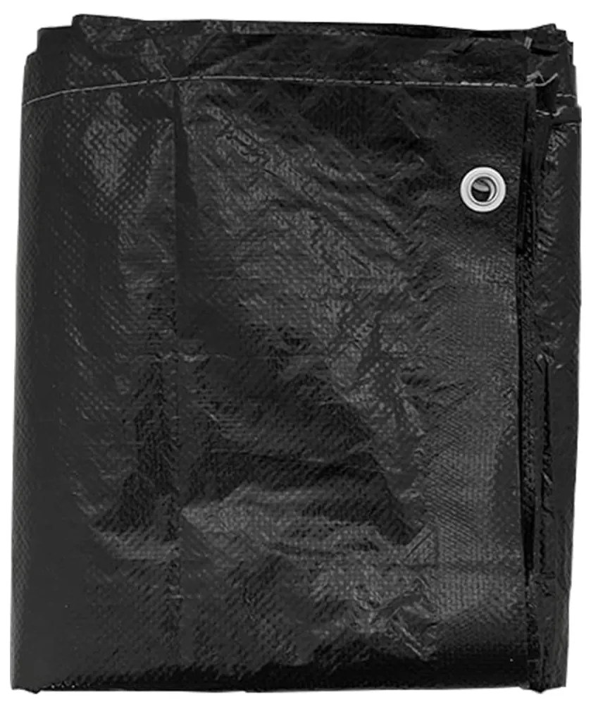 Copertura mobili da giardino a l 20 occhielli 300x300x70 cm