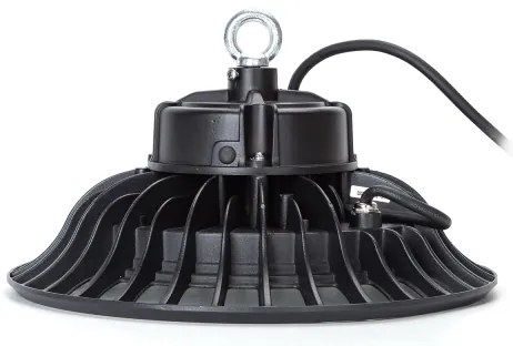 Aigostar - Lampada LED industriale UFO HIGHBAY LED/100W/230V 4000K IP65