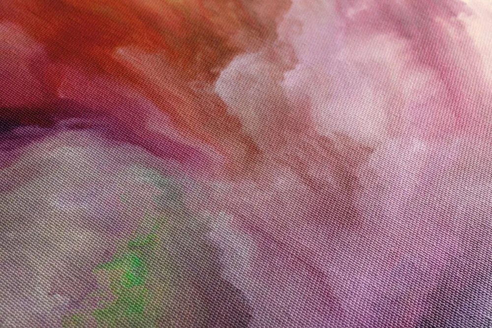 Quadro su tela – Fantasia di colori
