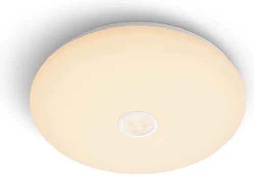 Philips - Plafoniera LED con sensore MAUVE LED/16W/230V