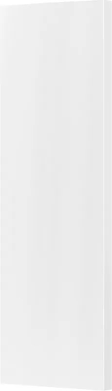 Mexen Flat VS20S Radiatore a Pannello 1600 x 400 mm, Collegamento Inferiore Centrale, 794 W, Bianco - W6VS20S-160-040-00