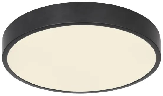 Globo 12368-30 - Plafoniera LED LUCENA LED/28W/230V