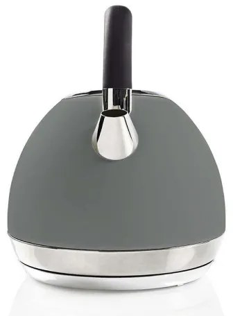 Nedis KAWK520EGY − Bollitore 1,8 l 1850-2200W/230V grigio