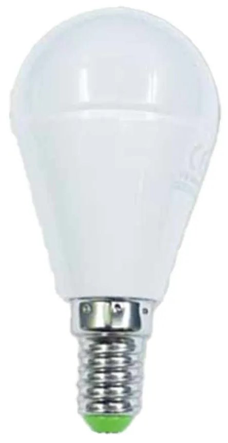 2 PZ Lampadina A Led E14 P45 G45 9W Luce Neutra 860 Lumen 4200K