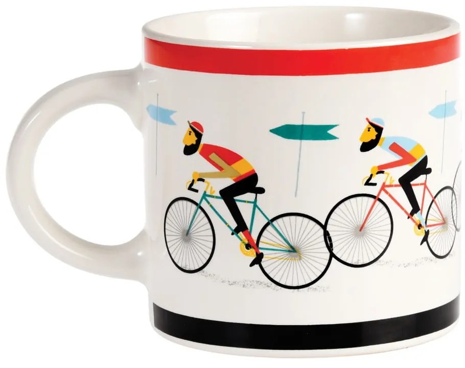 Tazza , 350 ml Le Bicycle - Rex London
