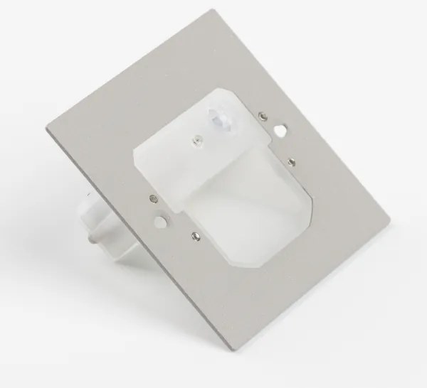 Brilagi - Lampada LED per scale con sensore LED/1,5W/230V 3000/4000/6500K bianca