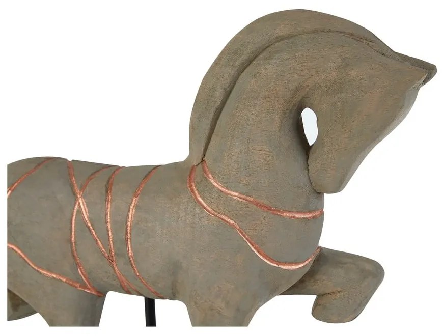 Statua in legno Vena - Premier Housewares