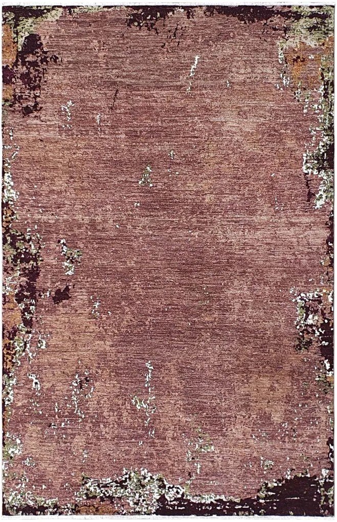 Neo Tappeto orientale 170x260 (Pakistan) Annodato A Mano