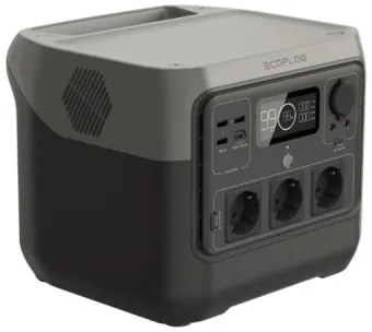 POWERSTATION RIVER 2 PRO LFP 768WH