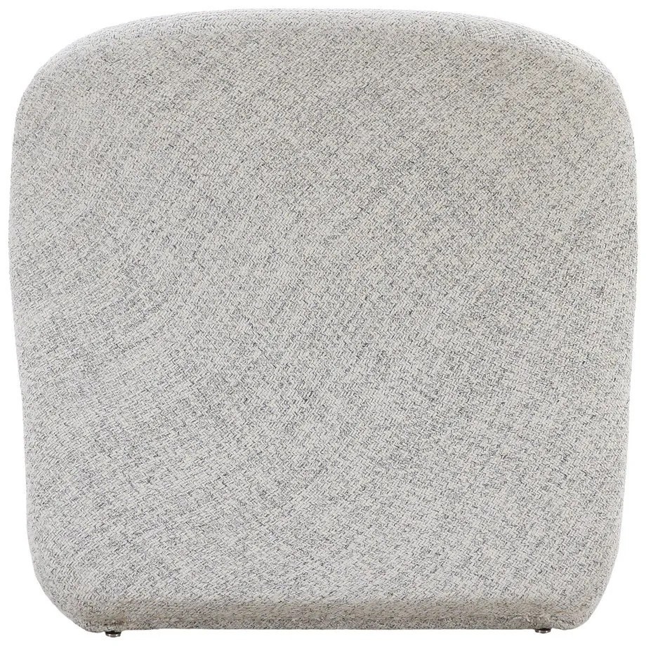 Poltrona grigio chiaro Sofia - House Nordic