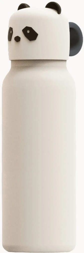 Borraccia per bambini con tappo panda Falk