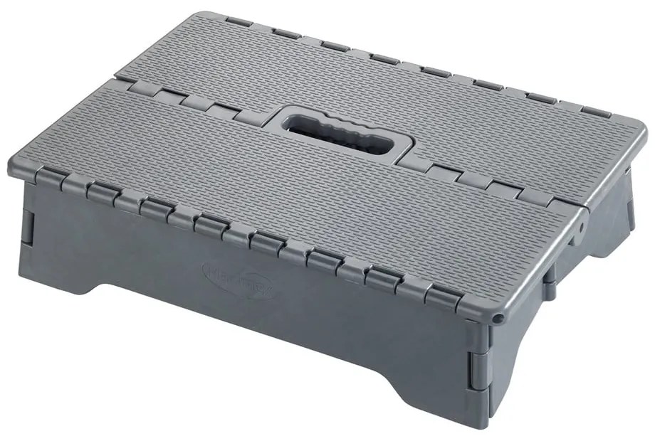 Passo grigio Secura - Maximex