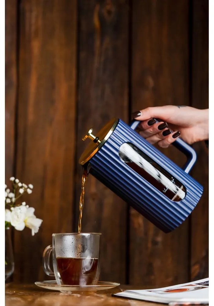 French press Livio – Vialli Design