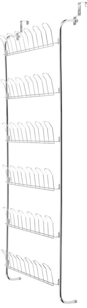 Scarpiera appesa alla porta Paris - Wenko