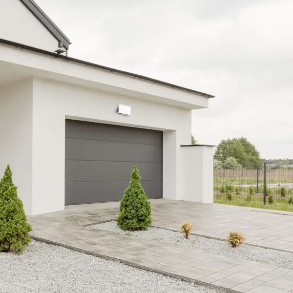 Riflettore LED da esterno LED/30W/230V 5000K IP65