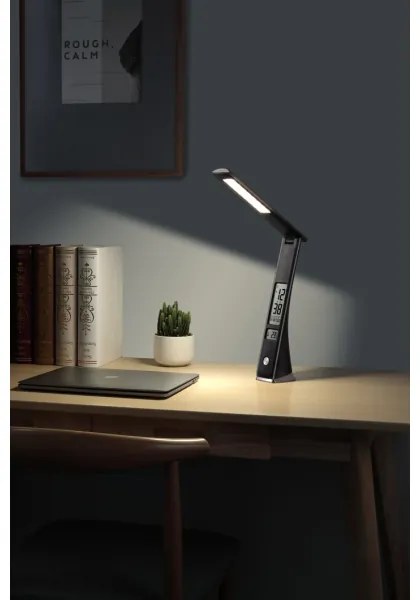 Immax 08951L - Lampada da tavolo LED dimmerabile con funzione Touch CUCKOO LED/5W/5V