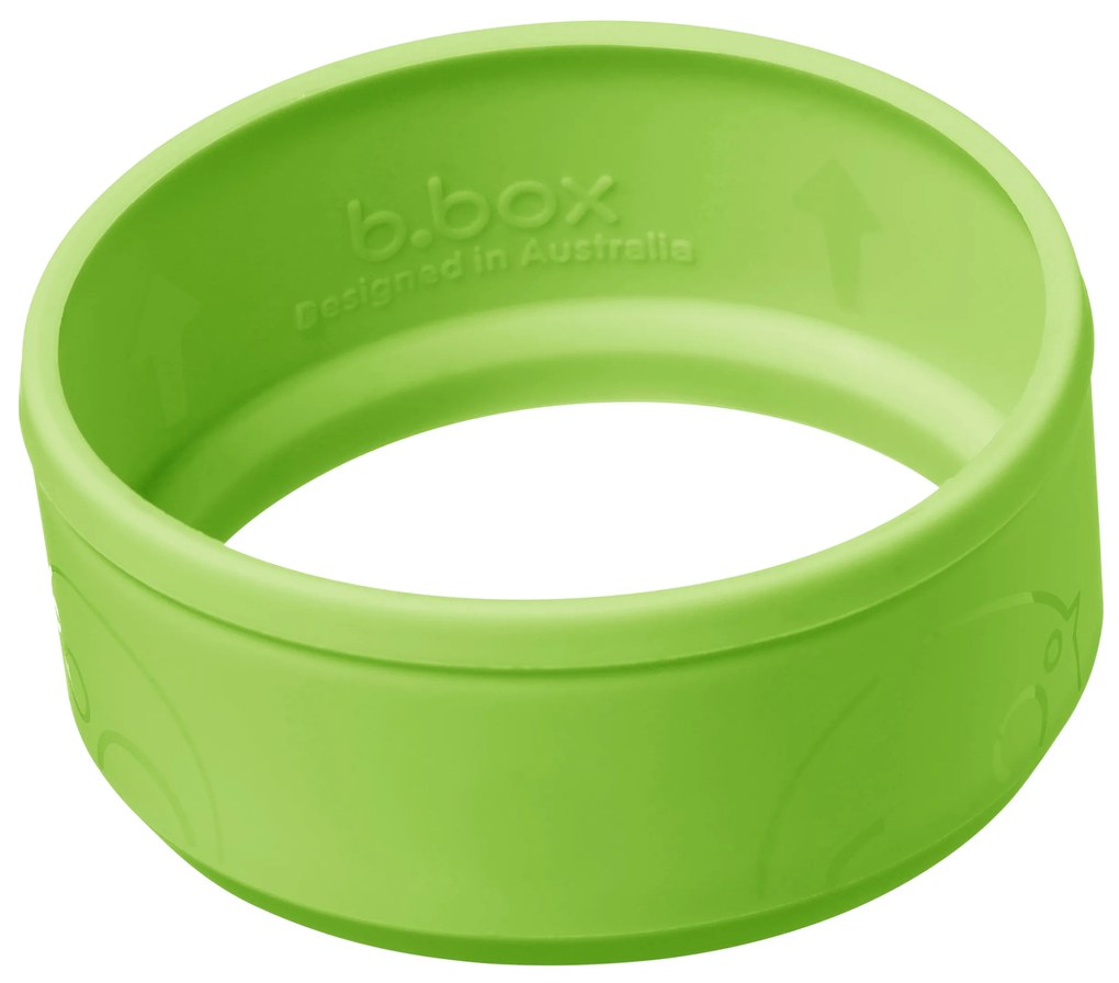 Tazza di apprendimento 360° anti-goccia 250 ml - blu/verde