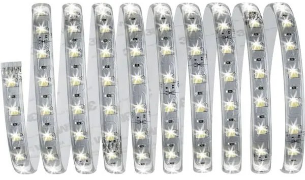 Paulmann 70624 - Striscia LED dimmerabile MAXLED 20W 3m 230V con telecomando