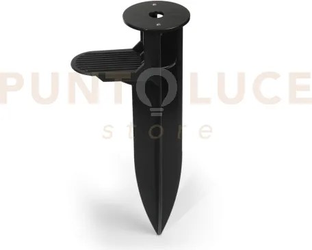 268194 picchetto per ulex 15 w antracite