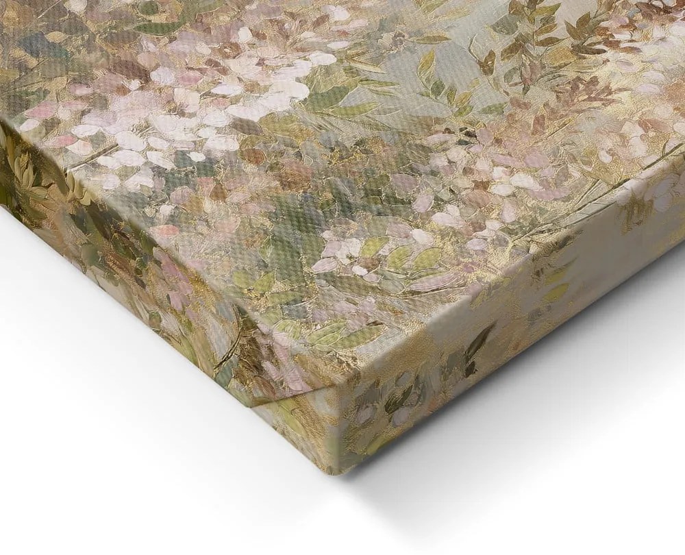 Dipinto 60x80 cm Wisteria – Styler