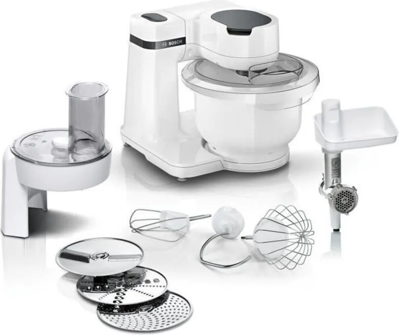 Robot da Cucina BOSCH Serie 2 MUMS2AW21 Bianco 700 W 3,8 L