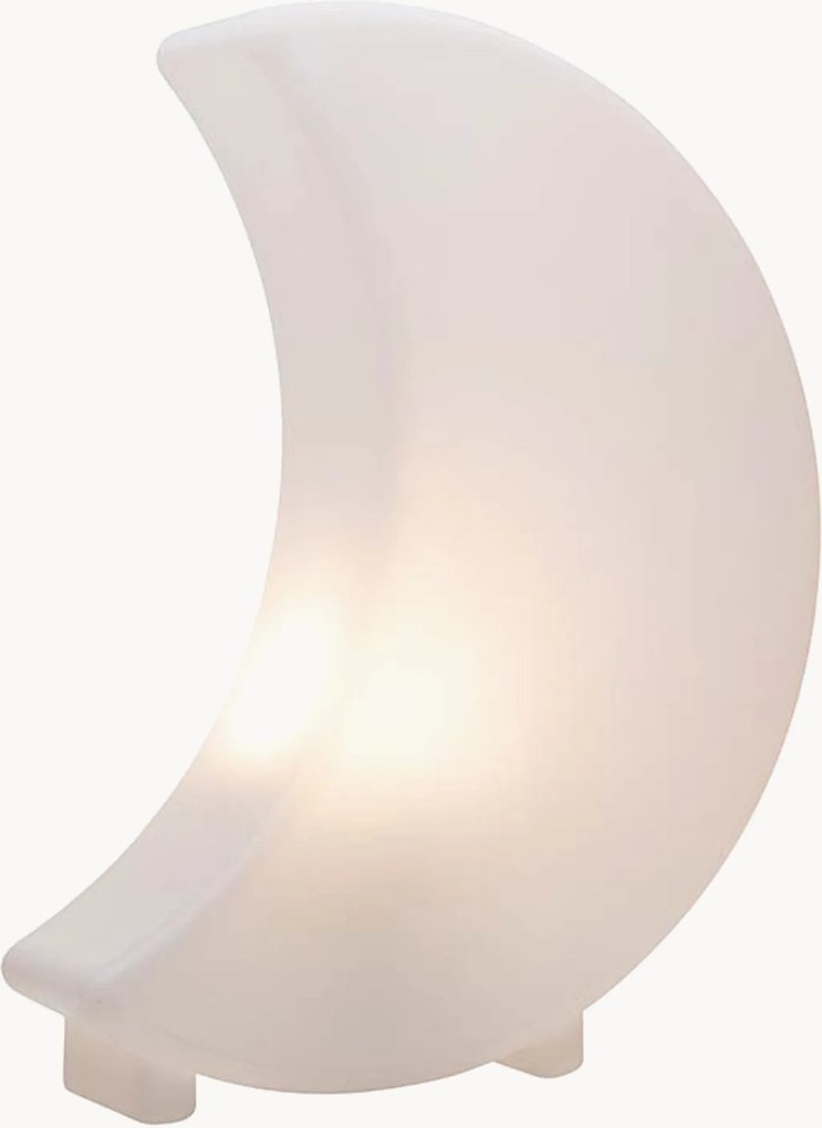 Lampada decorativa a LED in & outdoor Shining Moon