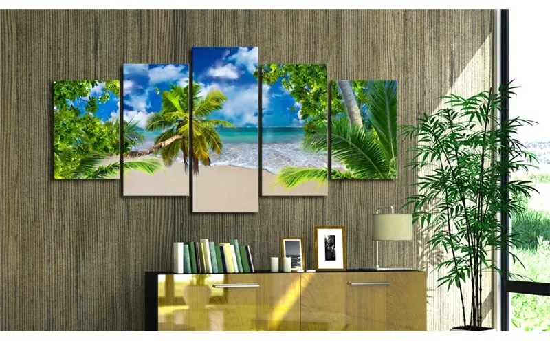 Quadro Summer time