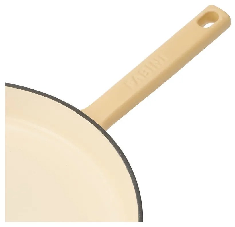 Padella in ghisa ø 26 cm Mattia 3.0 – FABINI