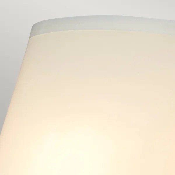 Elstead BATH-FALMOUTH-FG - Lampada bagno LED 1xG9/3W + LED/1W IP44