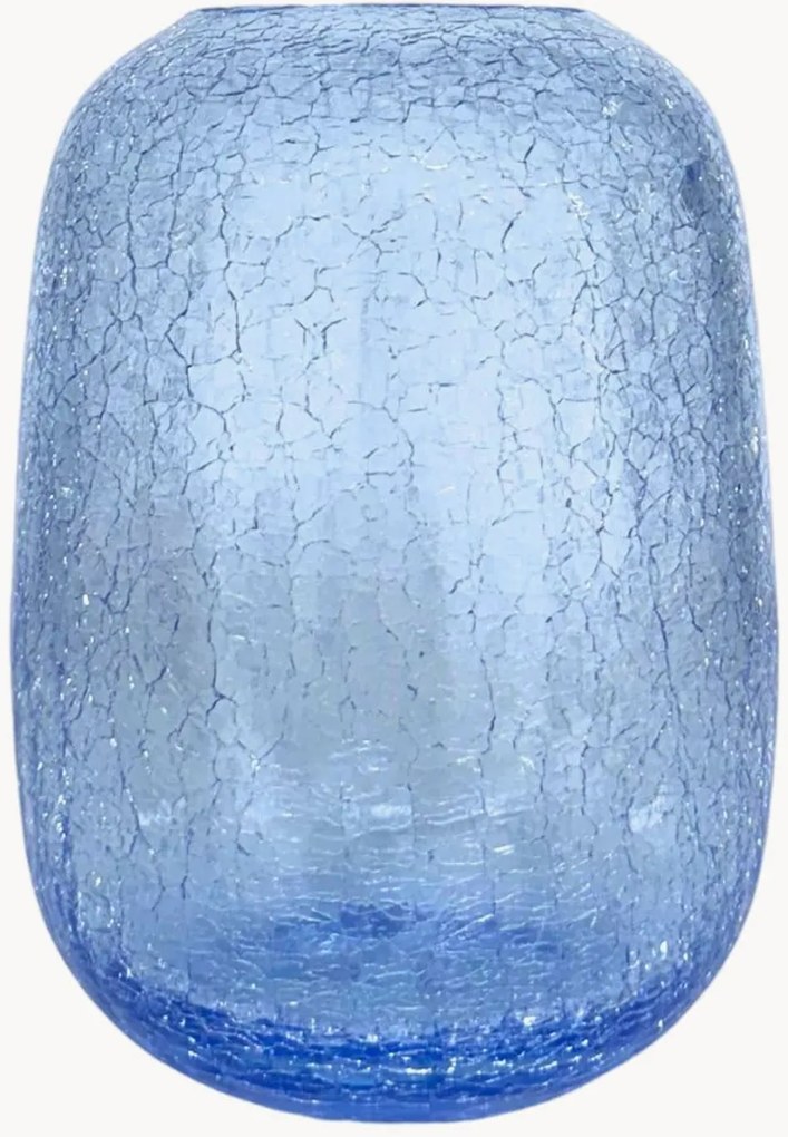 Vaso Frosty, alt 14 cm
