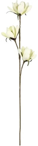 Eglo 428241 - Fiore artificiale MEHAKIT 65 cm giallo