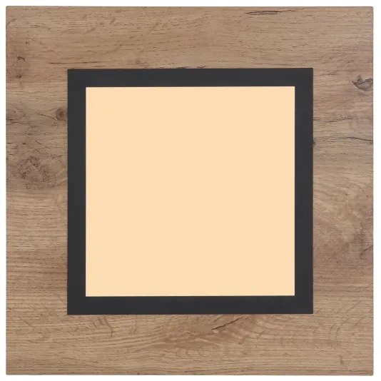 Globo 67292D2 - Plafoniera LED LEA LED/12W/230V