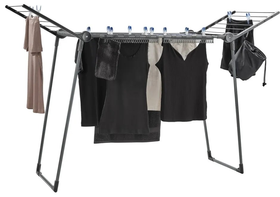 Asciugatrice Pegasus 150 Solid Slim - LEIFHEIT