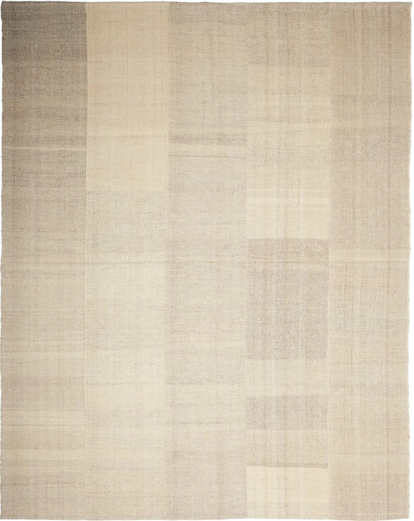 Kilim Tappeto persiano 260 x 210 (Iran) Tessuto A Mano