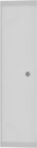 Plafoniera LED LED/18W/230V 17x17 cm bianco